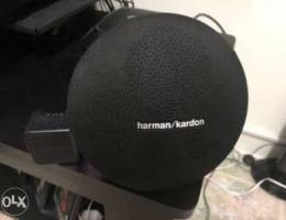 harman kardon onyx mini Bluetooth speaker