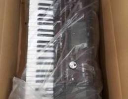 Korg Pa700 Arranger Keyboard Number of Key...