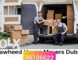 house hold shifting and movers