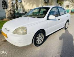 Kia Rio for sale 2004 modal