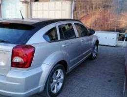 Dodge caliber 2012 full automatic good con...