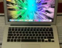 Macbook Air-13.3 inch Core-i5 4GB Ram 128G...