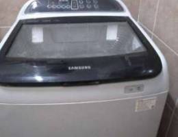 Samsung Washing Machine