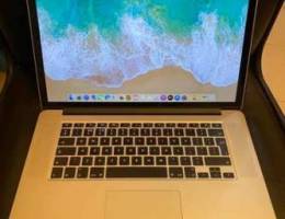 Apple MacBook Pro-13.3 Inch Core-i5 Ram-16...