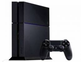 PS4 للبيع