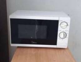 Microwave oven for saleفرن ميكروويف للبيع