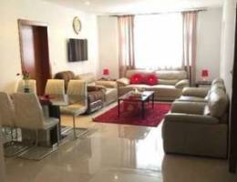 Furnished apartment for rent in wave