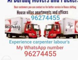 Good carpenter best movers ffhccf