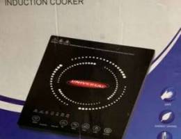 Induction Cooker (Stove)