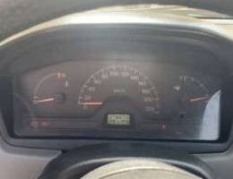 Mitsubishi Lancer 1.3ltr 2009Model Manual ...