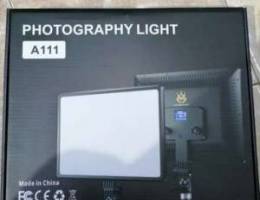 Photography Light A111 Very bright With 2 ...