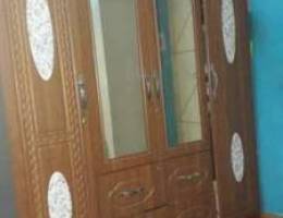 Cupboard falaj al qabail