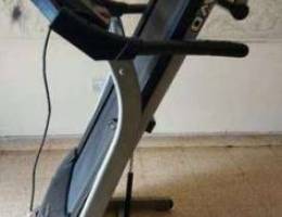 Treadmill for Immediate Sale