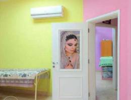 Beauty Salon for Sale in Amerat