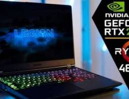 Lenovo legion 5 brand new rtx 2060