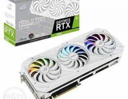 Verified ASUSTek NVIDIA GeForce RTX 3080 t...