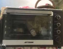 Perfect condition oven for sale