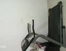 Life gear treadmill fro sale