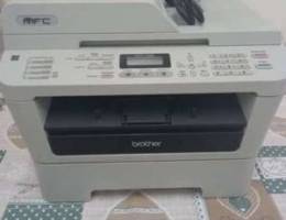 BROTHER MFC-7360 Multifunction Printer