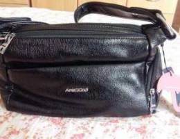 Ladies purse (Brand - Arezzo) with Umbrell...