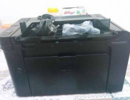 HP Laserjet P1606dn Duplex Printer