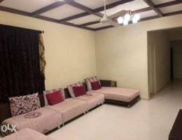 apartment for rent in Wadi Kabir