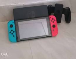 Nentindo switch