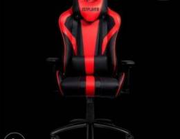 First player gaming chairs fk1 red black