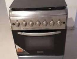 Cooking range for sale with free delivery