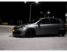 جولف gti ( MK6 )