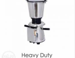 Heavy duty mixer new kitchen equipment sel...