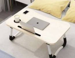 Portable Laptop Table Foldable Desk