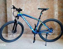 Bike for sale