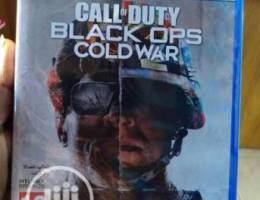 cold war ps5 شريط كولد وار بلستيشن ٥