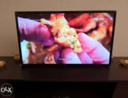 Impex lcd 32" TV