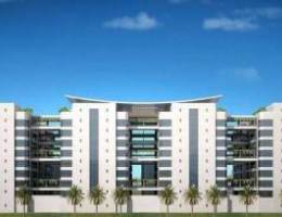 2BHK Luxury Apartment Azaiba Garden