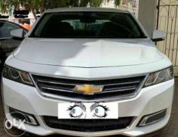 Chevrolet Impala V6, Oman Car, Low Mileage...