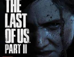 The last of us part 2 لاست أوف اس الجديدة ...