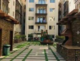 Beautiful 3BHK Flat FOR RENT in Rimal 1 ne...