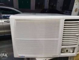 Cooline 2tn big compressor good condition