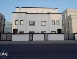 Nice design 7BHK Twin Villa FOR RENT in Al...