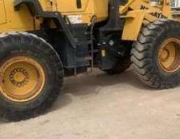 KOMATSU shavol for sale 2013