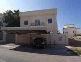 4BHK Standalone villa FOR RENT in Qurum 29...