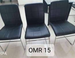 Chairs for sale(homecenter)