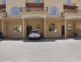 5BHK Villa FOR RENT Qurum near Shell Petro...