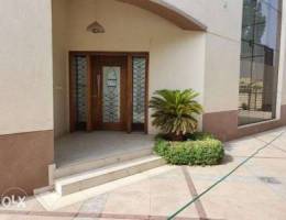 Modern 4+1BHK Villa FOR RENT in Al Shatti ...