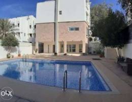 3+1BHK Villa FOR RENT Qurum near Beaconhou...