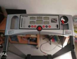 Treadmill Proteus MTM 6500 for sale