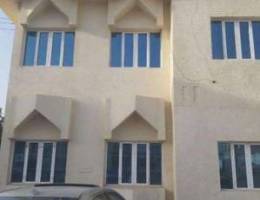 3BHK Ground Floor Flat FOR RENT Al Khuwair...