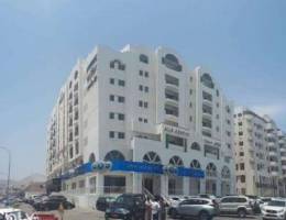 2BHK Apartment FOR RENT in Al Khuwair near...